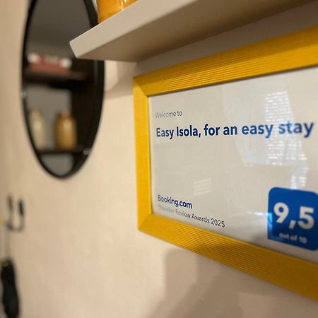 מילאנו Easy Isola, For An Easy Stay מראה חיצוני תמונה