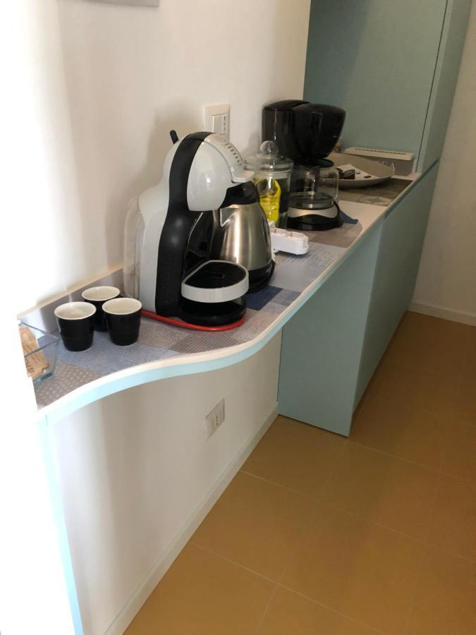 מילאנו Easy Isola, For An Easy Stay מראה חיצוני תמונה
