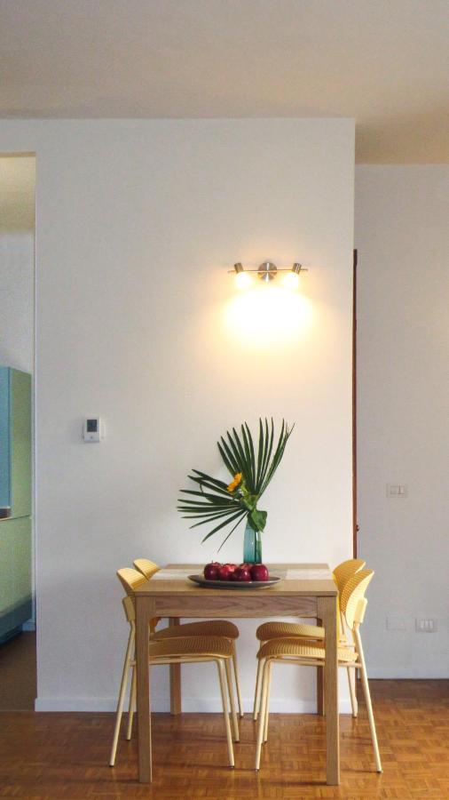 מילאנו Easy Isola, For An Easy Stay מראה חיצוני תמונה