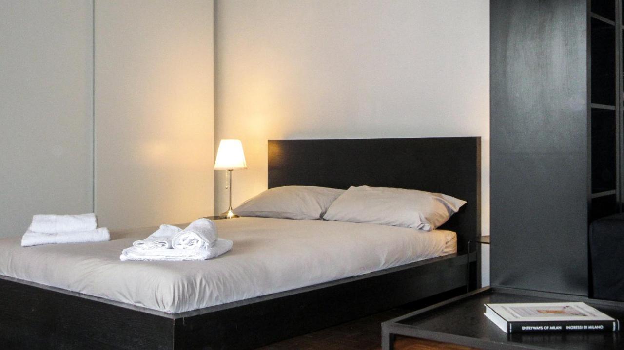 מילאנו Easy Isola, For An Easy Stay מראה חיצוני תמונה