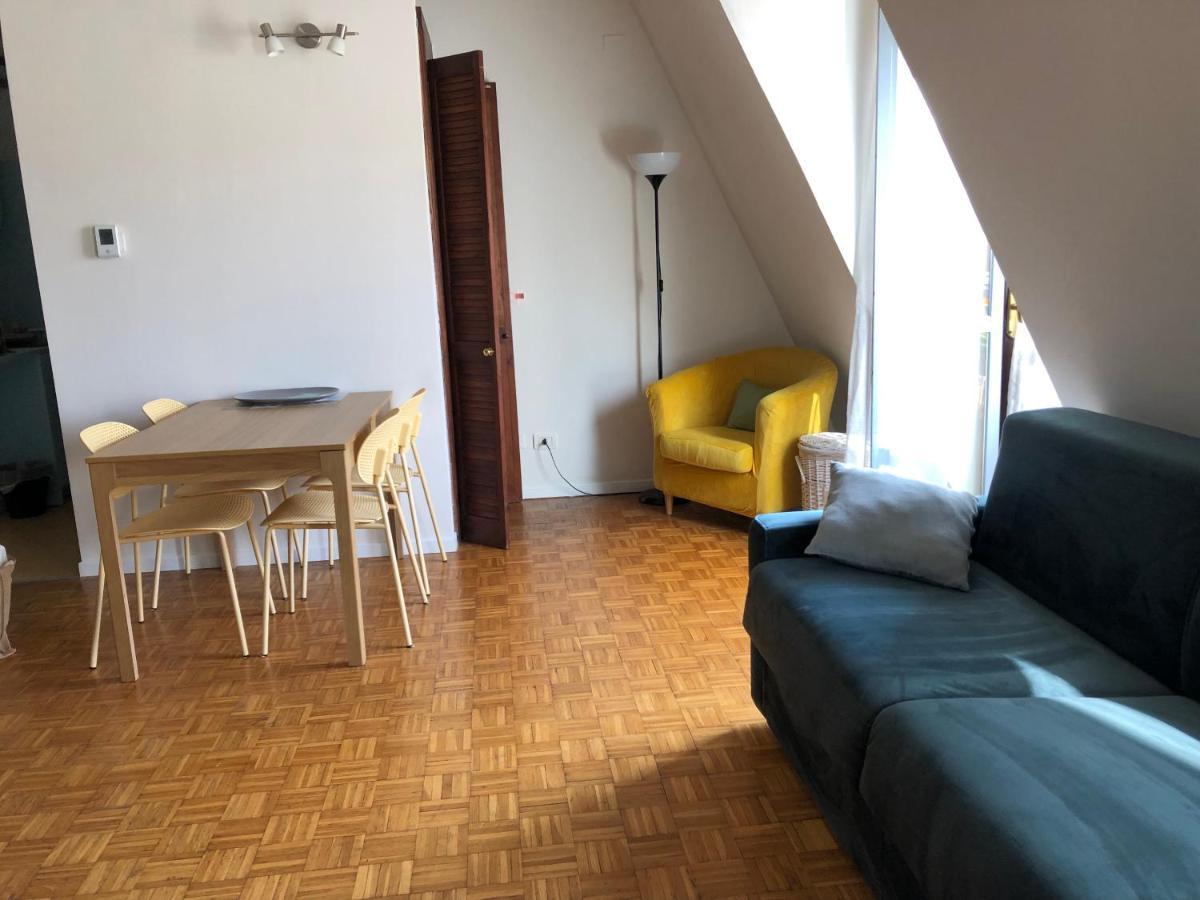 מילאנו Easy Isola, For An Easy Stay מראה חיצוני תמונה
