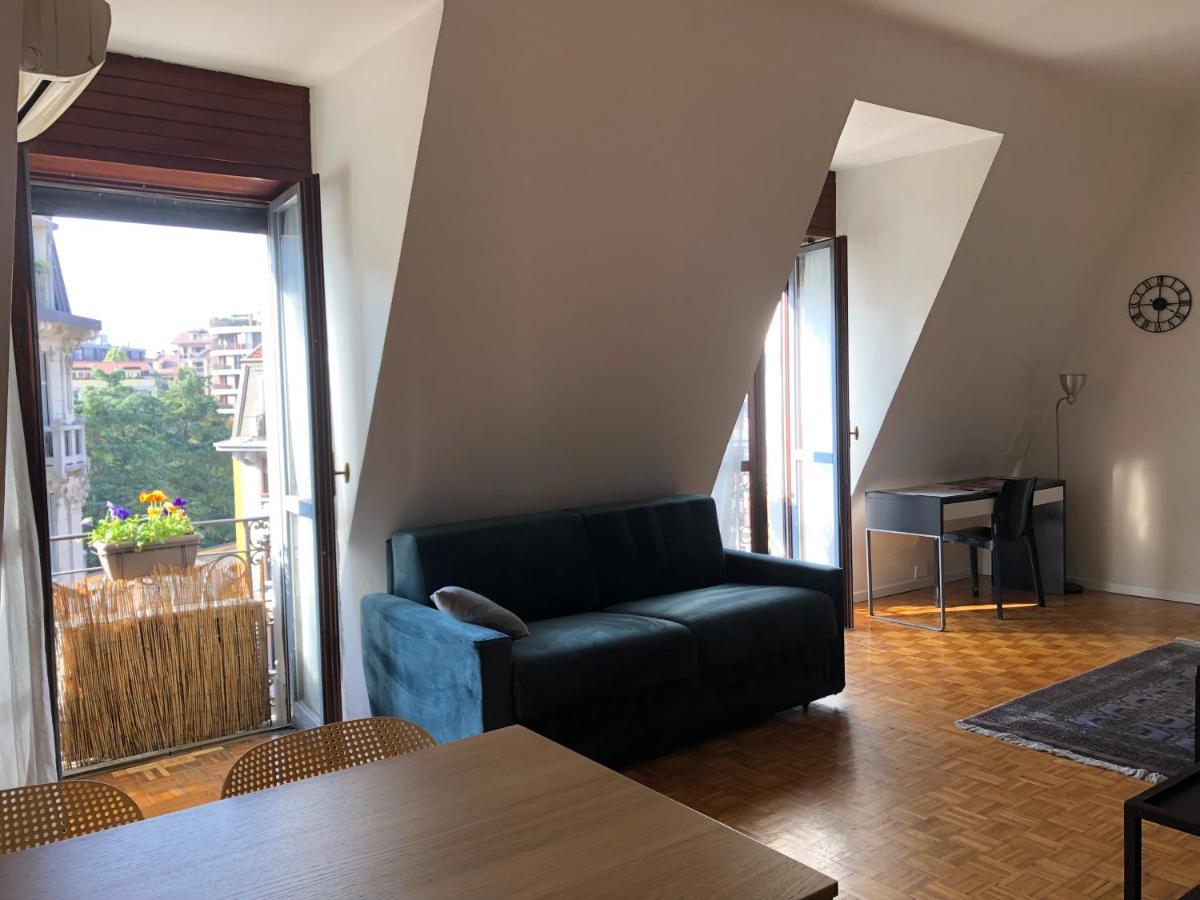 מילאנו Easy Isola, For An Easy Stay מראה חיצוני תמונה