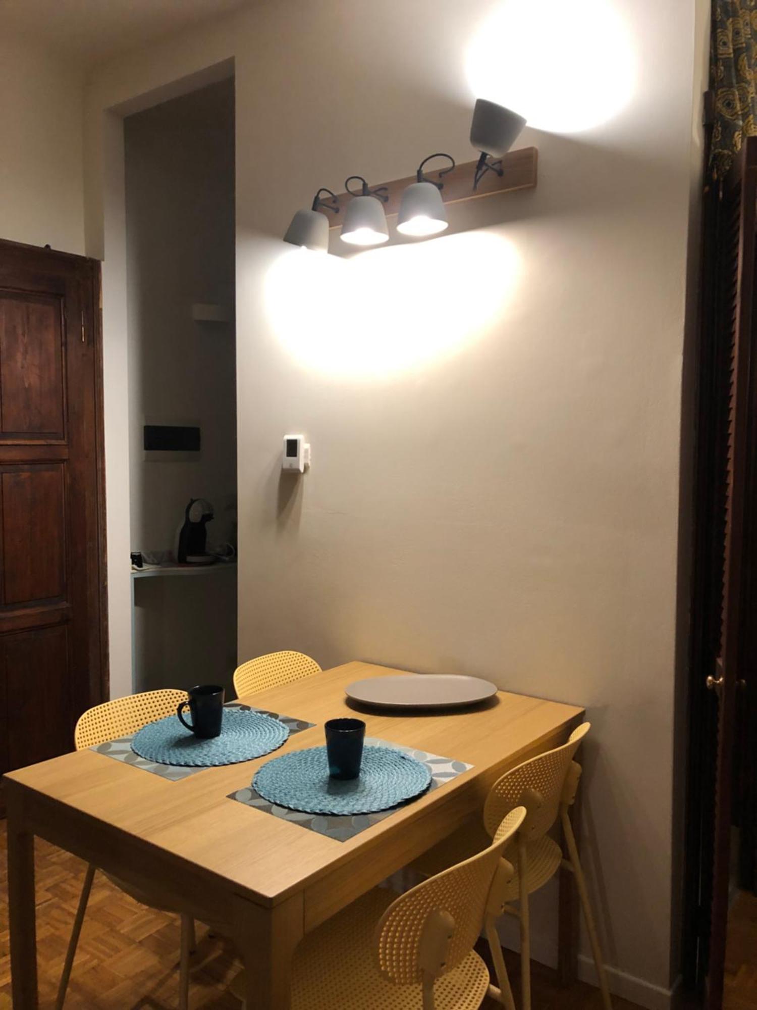 מילאנו Easy Isola, For An Easy Stay מראה חיצוני תמונה