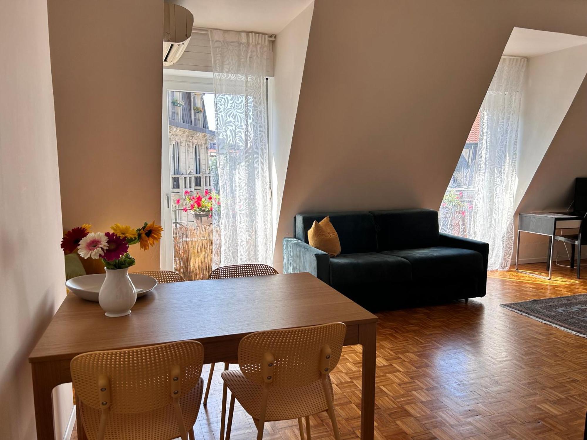 מילאנו Easy Isola, For An Easy Stay מראה חיצוני תמונה