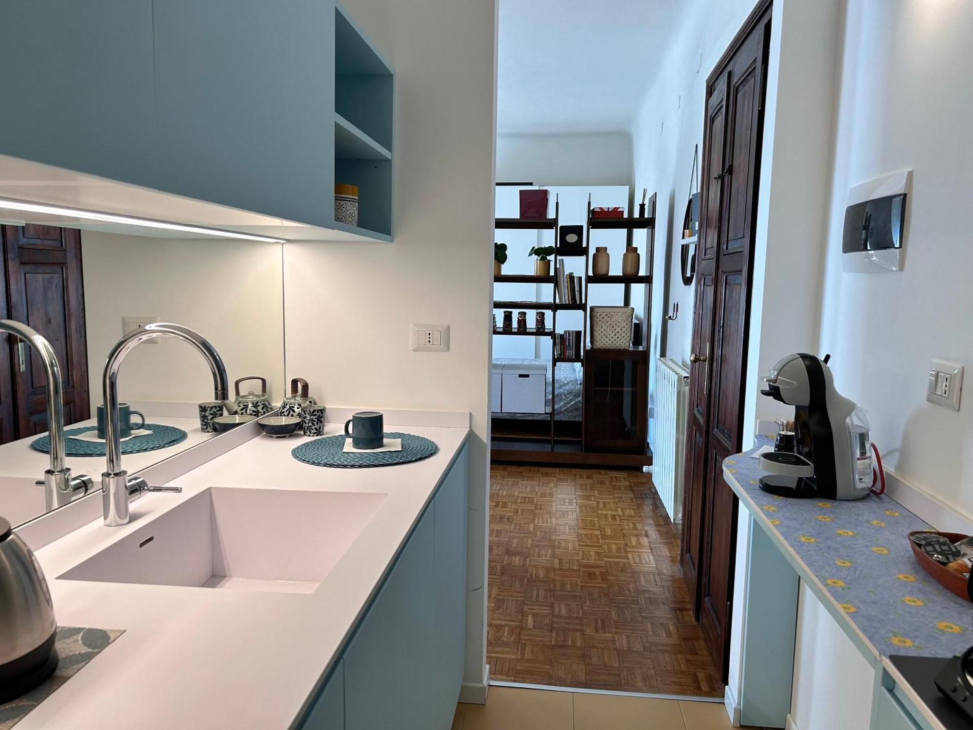 מילאנו Easy Isola, For An Easy Stay מראה חיצוני תמונה
