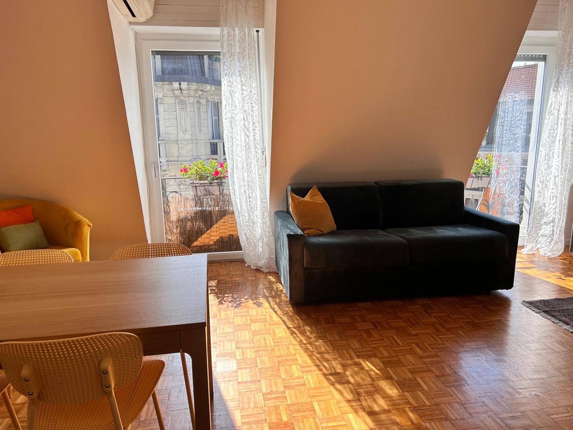 מילאנו Easy Isola, For An Easy Stay מראה חיצוני תמונה