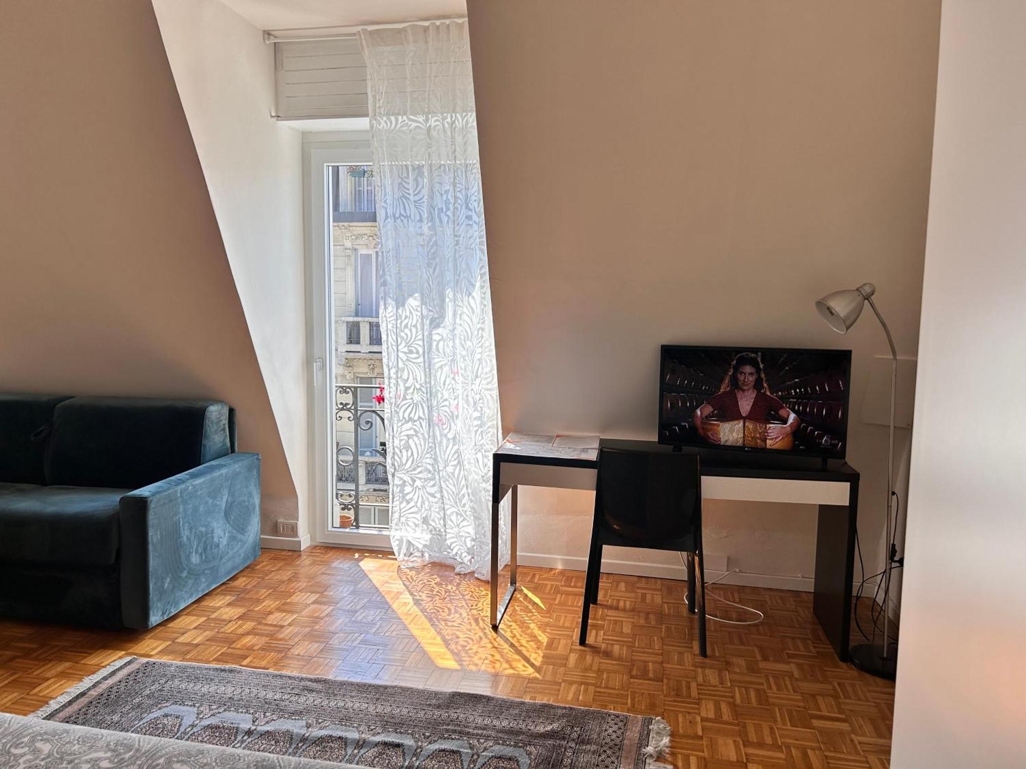 מילאנו Easy Isola, For An Easy Stay מראה חיצוני תמונה