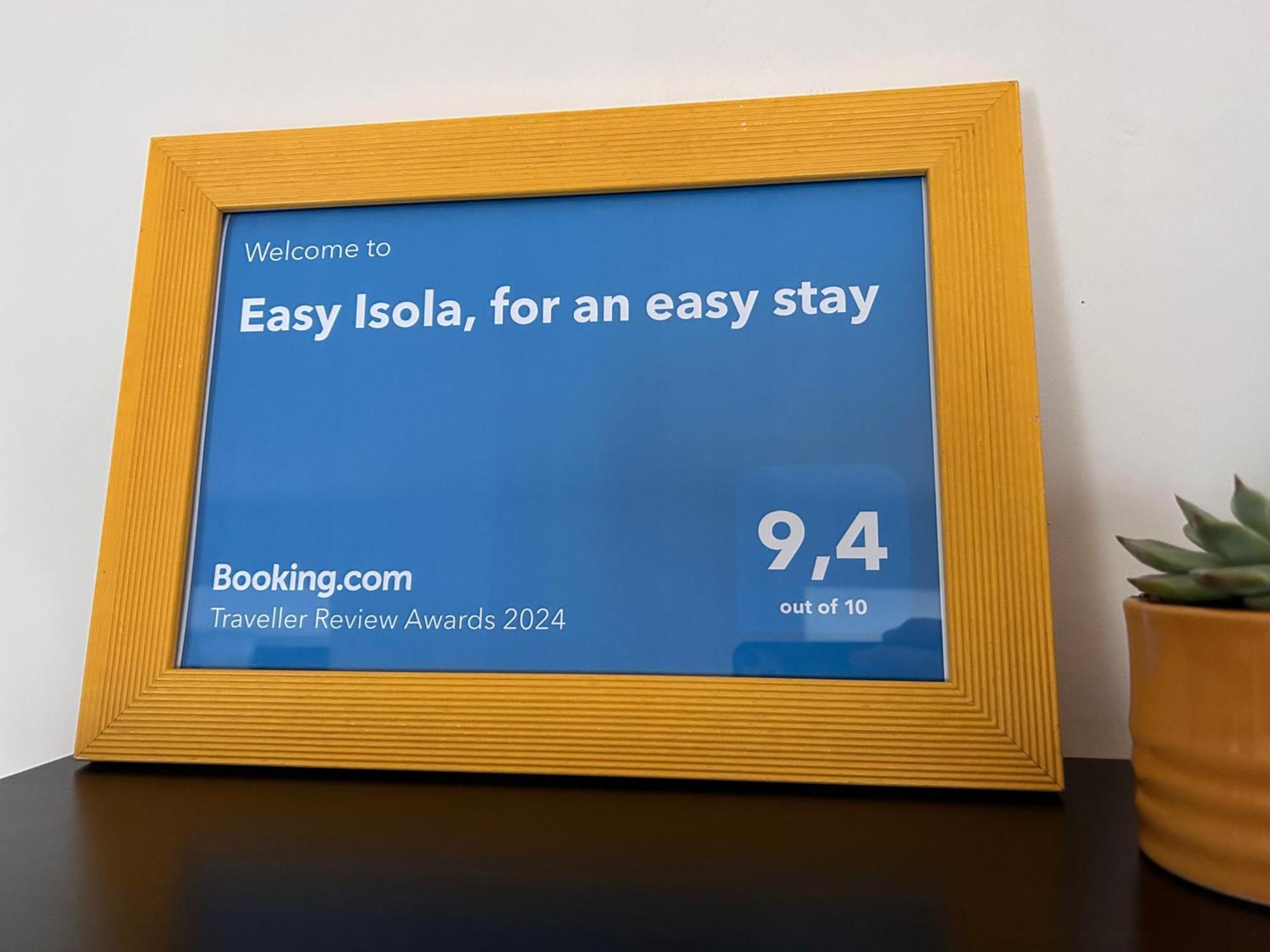 מילאנו Easy Isola, For An Easy Stay מראה חיצוני תמונה