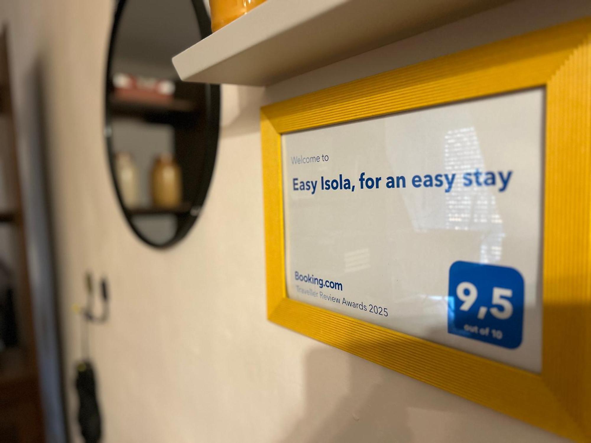 מילאנו Easy Isola, For An Easy Stay מראה חיצוני תמונה